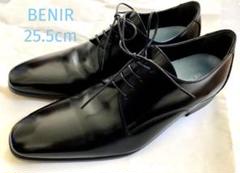 極美品♥ ベニル【25.5】ウェディングシューズ ブラック 5511 2025年最新】benir 25.5の人気アイテム - メルカリ