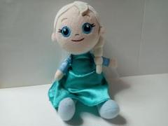 Disney アナと雪の女王 エルサ ビーンズコレクション T-arts