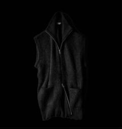 w*a様 maatee&sons EX.ダウンベスト musterwerk別注 MAATEE&SONS DOWN VEST | MusterWerk