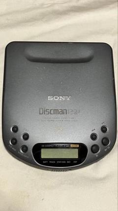 2025年最新】sony discmanの人気アイテム - メルカリ