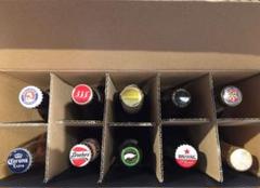 世界のビール 10本セット