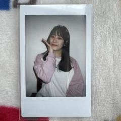 2025年最新】小田柚葉チェキの人気アイテム - メルカリ