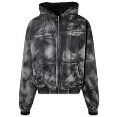 Yzerr着用✨　LAST NEST スカルパーカー LAST NEST DEATH SKULL HOODIE - メルカリ