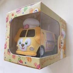 【タイムセール】クッキーアン 香港ディズニー トミカ ミニカー 新品
