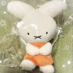 miffy70th ナインチェデザイン 洗えるビーンズコレクション ミッフィー