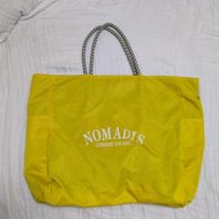 NOMADIS　トートバッグ