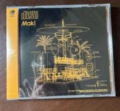 Maki Classic Disc 会場限定