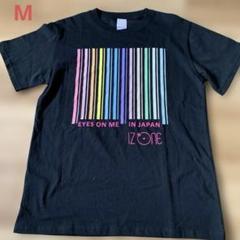 IZ*ONE アイズワン Tシャツ M ᴋ-ᴘᴏᴘ