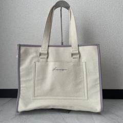 OLIVE des OLIVE Aimerianejoie キャリーオントート