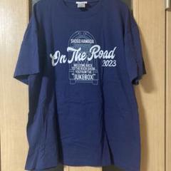 Amazon.co.jp: 浜田省吾 超貴重 ON THE ROAD 2005 ツアーグッズ