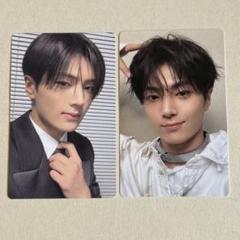 2025年最新】enhypen ジェイ トレカ weverseの人気アイテム