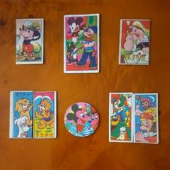 2025年最新】ミッキーめんこの人気アイテム - メルカリ