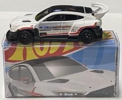 ④③⑥③ ホットウィール FORD MUSTANG MACH-E 1400
