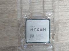 AMD Ryzen 5 3600