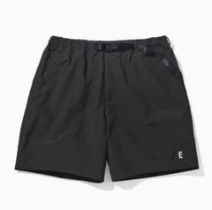 ENNOY NYLON EASY SHORTS (BLACK)のサムネイル