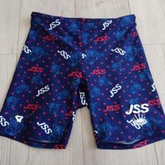 Mizuno JSS スクール水着 SSサイズと（キャップはおまけ