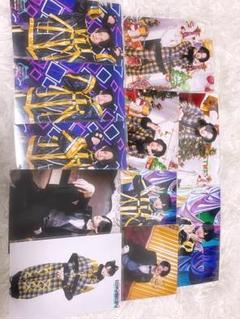碓氷政宗 2nd ワンマン 直筆サイン入り ブロマイド 夢喰neon