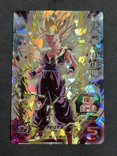スーパードラゴンボールヒーローズ 孫悟飯 UM12-SEC PSA10 Amazon.co.jp: スーパードラゴンボールヒーローズ UM12-SEC3 孫