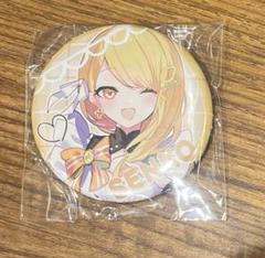 浦島坂田船 うりゃしましゃかたせん センコ センラ 缶バッジ