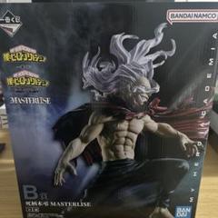 僕のヒーローアカデミア一番くじ【B賞死柄木弔】フィギュア 一番くじ 僕のヒーローアカデミア 死柄木弔 B賞 - メルカリ