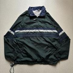 (古着) 90s izod ナイロンジャケット　テック　ブルゾン　cityboy 2025年最新】Cityboy ジャケットの人気アイテム - メルカリ