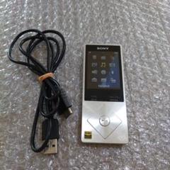 ソニーウォークマン NW−A17 管理ナンバー97 SONY Walkman 64GB ZX Series NW-ZX707 : High-end streaming