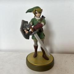 ゼルダの伝説のamiibo