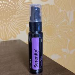 新品未開封 doTERRA ドテラ セレニティー 15ml（紙シール