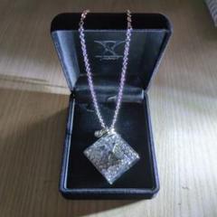 XJAPAN　スワロフスキーネックレス swaro04.jpg