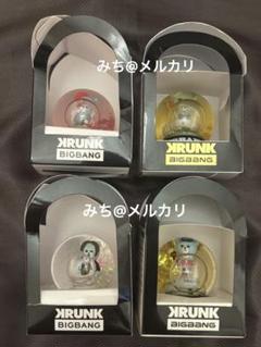 2025年最新】bigbang スノードームの人気アイテム - メルカリ