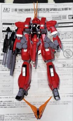 ガンプラまとめ売り　バーザム2種セット 51iz2vM-KxL._UF894,1000_QL80_.jpg