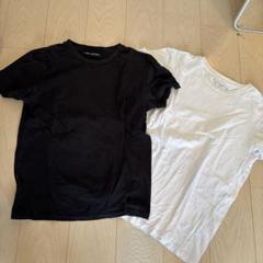 NEIL BARRETT ニールバレット 無地Tシャツ セット売り メンズのサムネイル