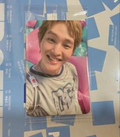 IDLE We are ktown4u 特典 トレカ 10枚セット idle アイドゥル we are ktown4u予約特典 トレカ ミヨン - メルカリ
