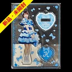 辻野かなみ スパンコール衣装 アクリルスタンド 超ときめき♡宣伝部 辻野かなみ アクリルスタンド スパンコール