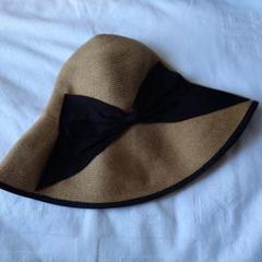 【お値下げ中】アシーナ キンバリー黒  帽子 Athena New York Kimberly Beret | 57cm(57) Black (01