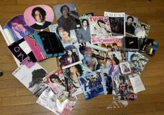 【値下げ】 山下智久 グッズまとめ売り バラ売り可‼️ - メルカリ アイドル