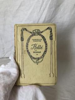FRANCE antique NELSON BOOK フランス アンティーク 本 ネルソン