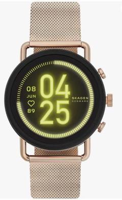 SKAGEN スマートウォッチ FALSTER3 SKT5204 - メルカリ