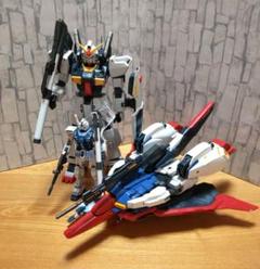 2025年最新】pg ガンダム ジャンクの人気アイテム - メルカリ