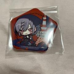 魔法少女ノ魔女裁判　東京タワー　缶バッジ　紫藤アリサ　5個 紫藤アリサ 缶バッジ コラボカフェ 東京タワー 魔法少女ノ魔女