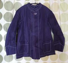 tricot COMME des GARCONS　ブラックジャケット