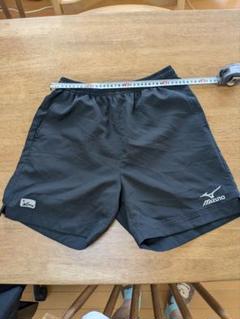 MIZUNO　ミズノ　卓球　ゲームパンツ