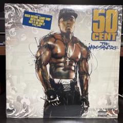 2025年最新】50Cent massacre レコードの人気アイテム - メルカリ