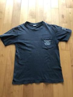 ハーレーダビッドソン　レア　純正　パンチングメッシュ　レザー　Tシャツ 半袖　L ハーレーダビッドソン レア 純正 パンチングメッシュ レザー T