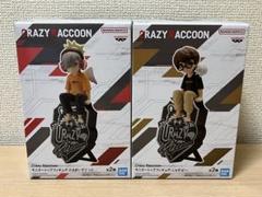 CR モニタートップフィギュア　だるまいずごっど　じゃすぱー　Bカラーセット