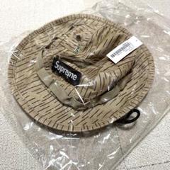 Supreme Military Boonie "Tan Raindrop"