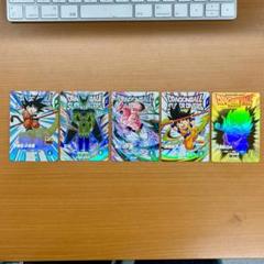 2025年最新】ドラゴンボールヒーローズ セルの人気アイテム