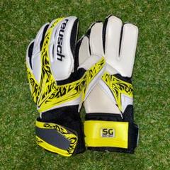 キーパーグローブ ロイッシュ SG LTD