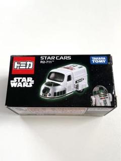 TAKARA TOMY トミカ 限定 スターカーズ R2-711 セブンイレブン