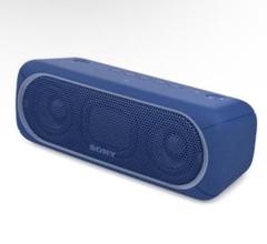 SONY SRS-XB30 ソニー Bluetoothスピーカー ワイヤレス 青 SRS-XB30 | アクティブスピーカー／ネックスピーカー | ソニー